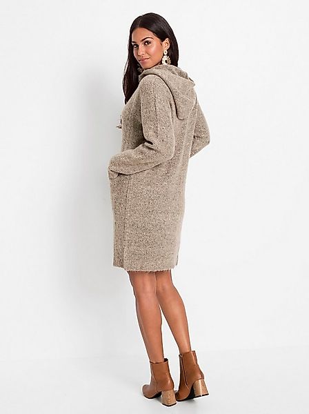 Witt Strickjacke Long-Strickjacke Langarm Sonstiger Warencharakter günstig online kaufen