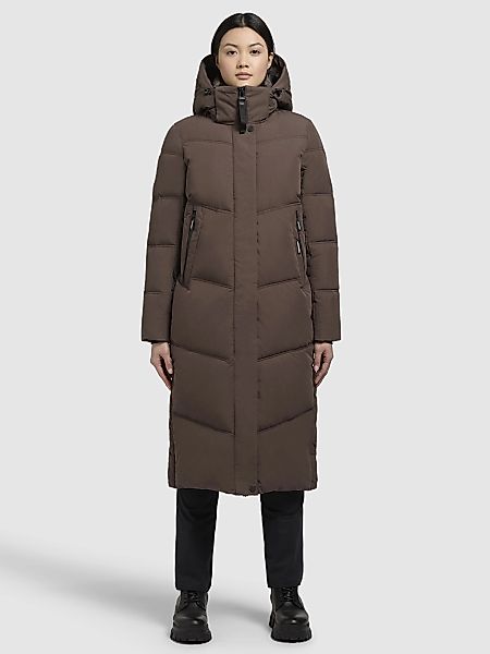 khujo Steppmantel "LUGA" günstig online kaufen