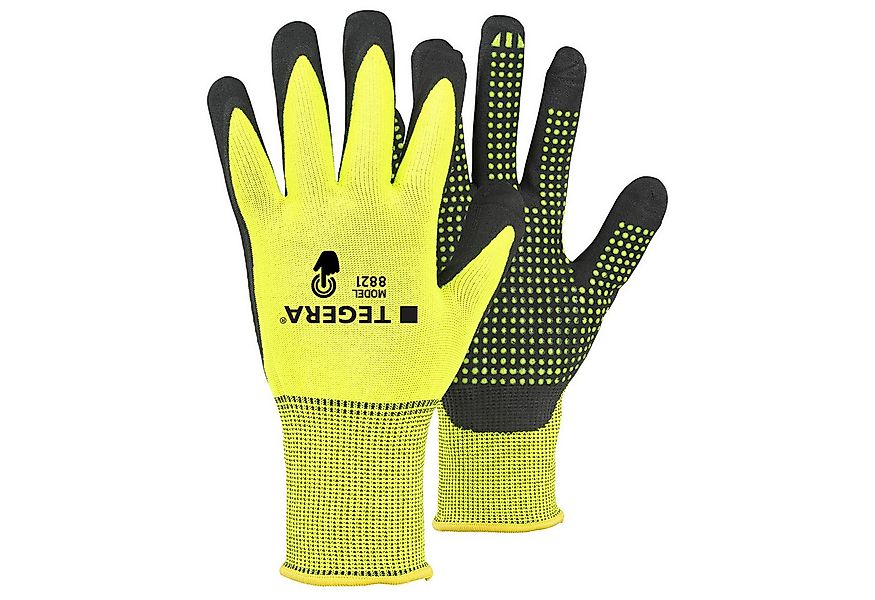 Ejendals Arbeitshandschuhe EN 388:2016 günstig online kaufen