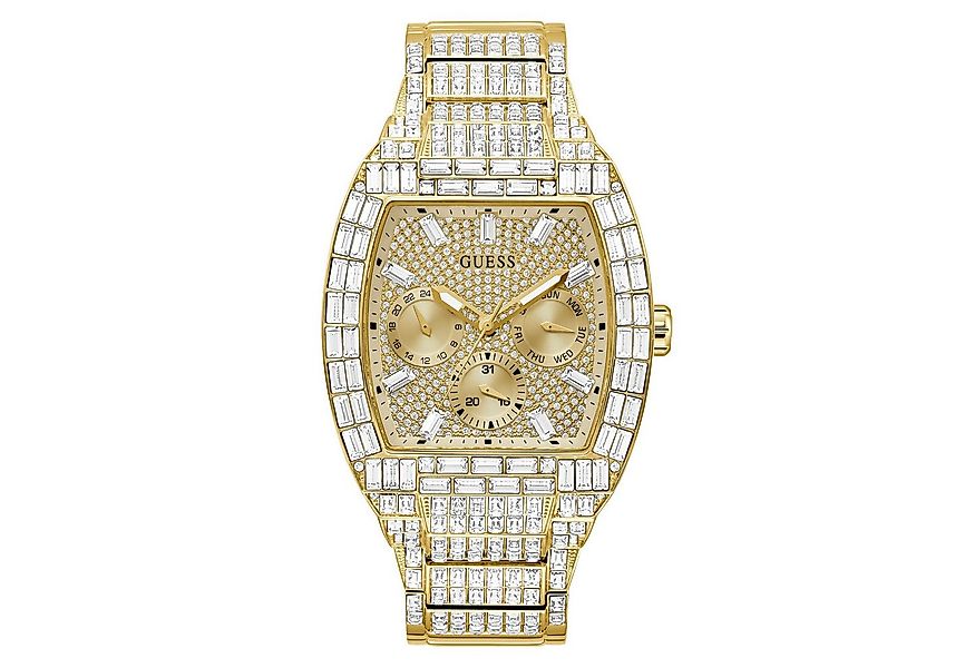 Guess Quarzuhr GW0816G2 günstig online kaufen