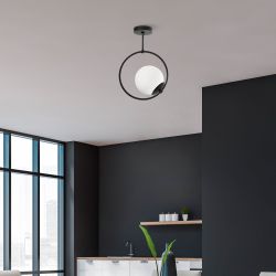 Opviq Kronleuchter METAL BODY, 26 x günstig online kaufen