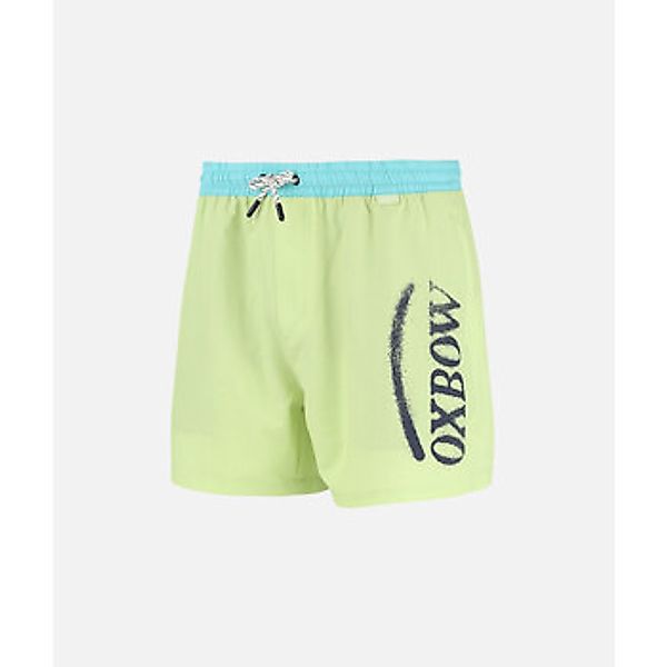 Oxbow  Badeshorts Volleyshort BEACHBREAK günstig online kaufen