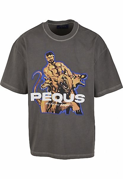 PEQUS T-Shirt "PEQUS PEQUS This kid was betrayed T-Shirt" 1 Stk. günstig online kaufen