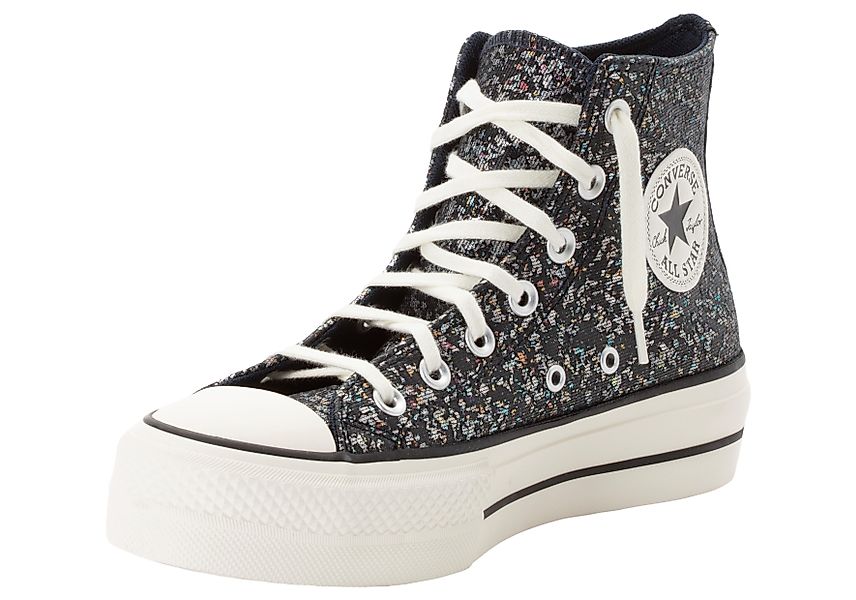 Converse CHUCK TAYLOR ALL STAR LIFT günstig online kaufen