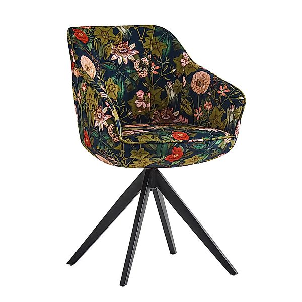 B&D home Polsterstuhl ARVIT (1 St), günstig online kaufen