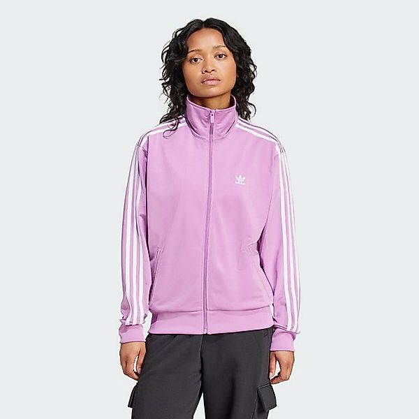 adidas Originals Tanktop ADICOLOR CLASSICS LOOSE FIREBIRD ORIGINALS JACKE günstig online kaufen