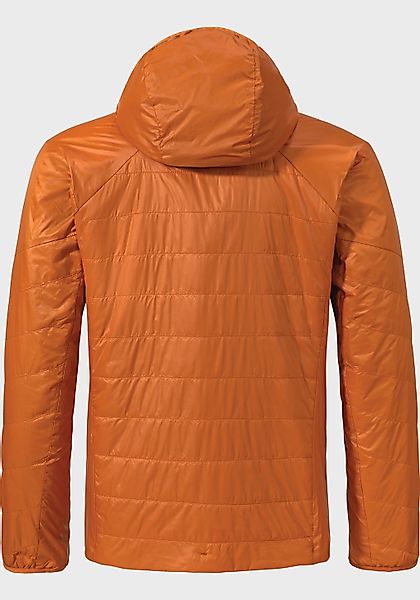 Schöffel Funktionsjacke "Hiking Ins Jacket Style Cascata MNS", mit Kapuze günstig online kaufen