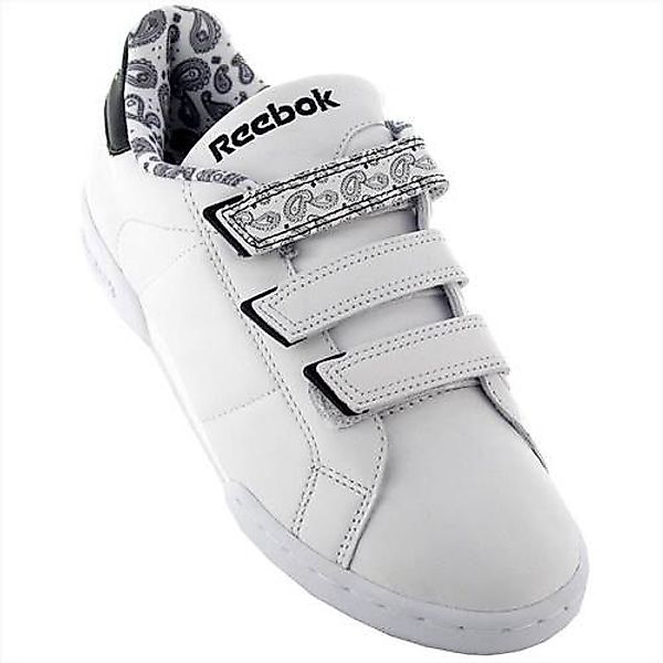 Reebok Npc Rad Schuhe EU 38 White,Black günstig online kaufen