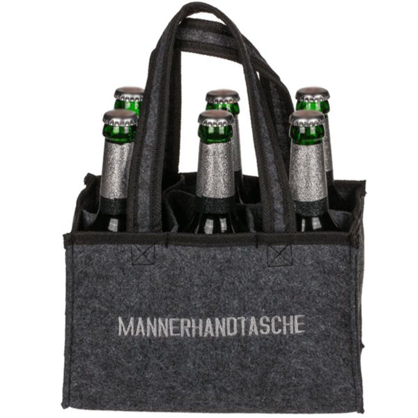 Out of the Blue Tragetasche Flaschenträger günstig online kaufen