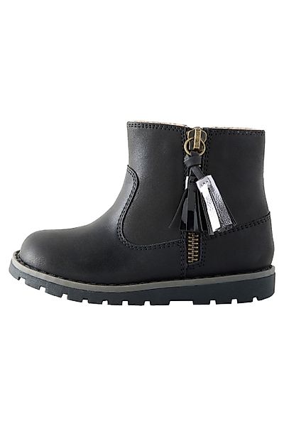 Next Chelseastiefel mit Quaste, weite Passform günstig online kaufen