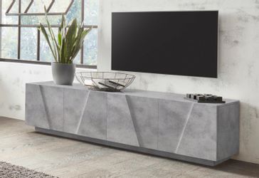 INOSIGN Lowboard "PING" Breite 162,4 cm günstig online kaufen