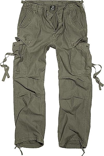 Brandit Cargohose M65 Vintage Pants günstig online kaufen
