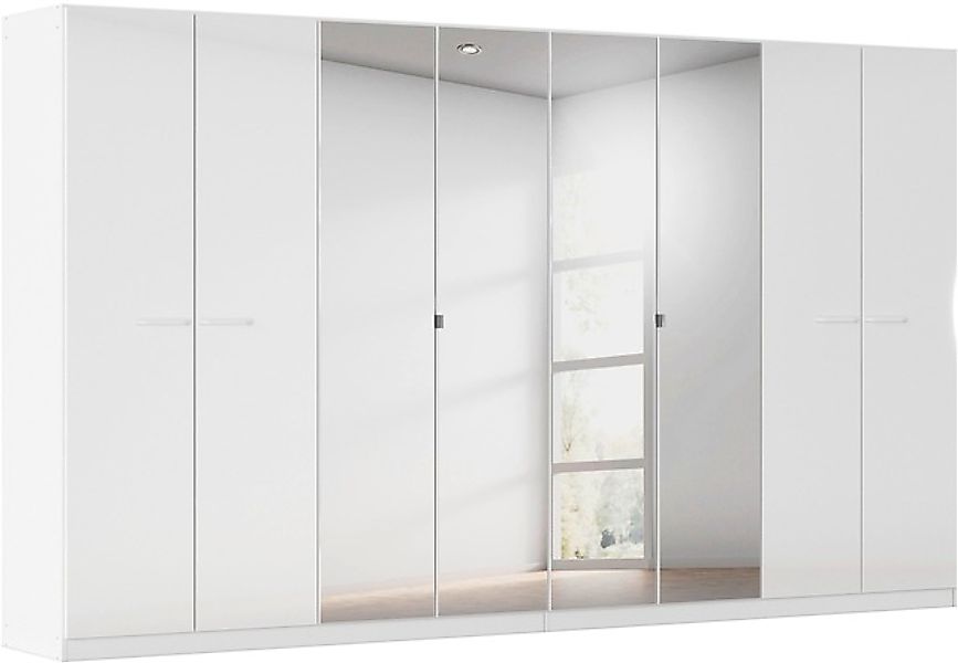 rauch Drehtürenschrank »Kleiderschrank Schrank Garderobe TOPSELLER OTELI in günstig online kaufen