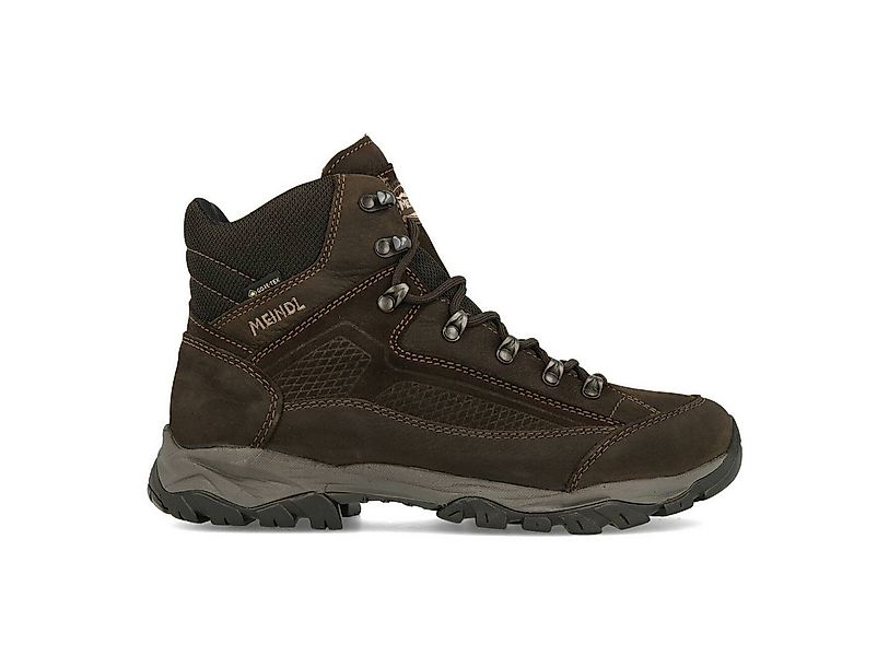 Meindl Meindl Baltimore GTX Herren Mocca Mahagoni Outdoorschuh günstig online kaufen