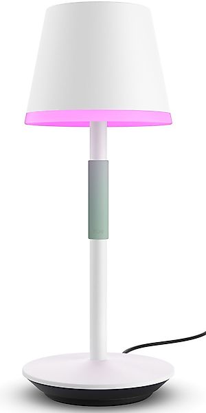 Philips Hue Smarte LED-Leuchte White & günstig online kaufen