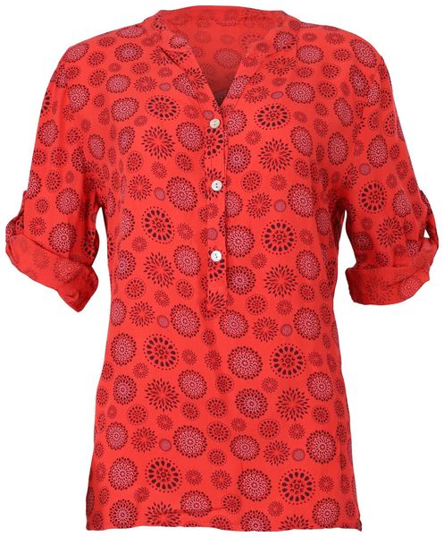 malito more than fashion Schlupfbluse 6703 günstig online kaufen