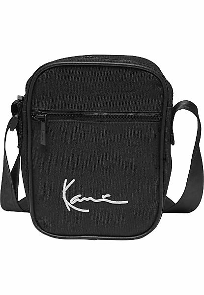 Karl Kani Schultertasche "Karl Kani Unisex KA-BG061-001-01 Signature Essent günstig online kaufen