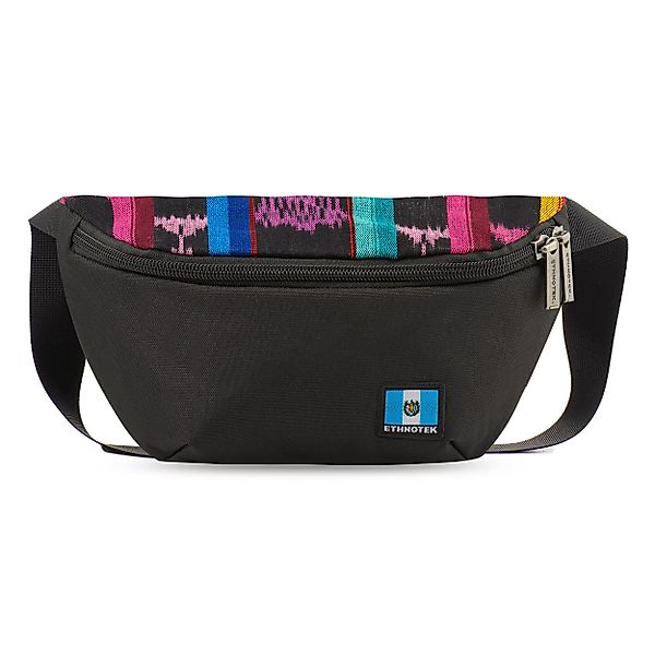 Ethnotek Bauchtasche Bagus Lite, 90% Recycling günstig online kaufen