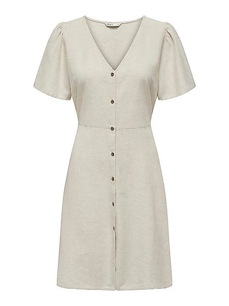 ONLY Blusenkleid ONLVita (1-tlg) Drapiert/gerafft günstig online kaufen