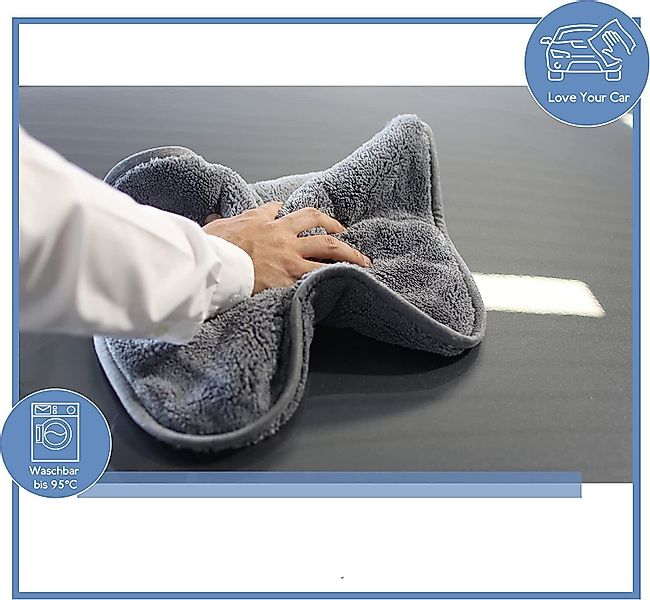 loyocar Handtuch Set MICRO ULTRA DUO günstig online kaufen