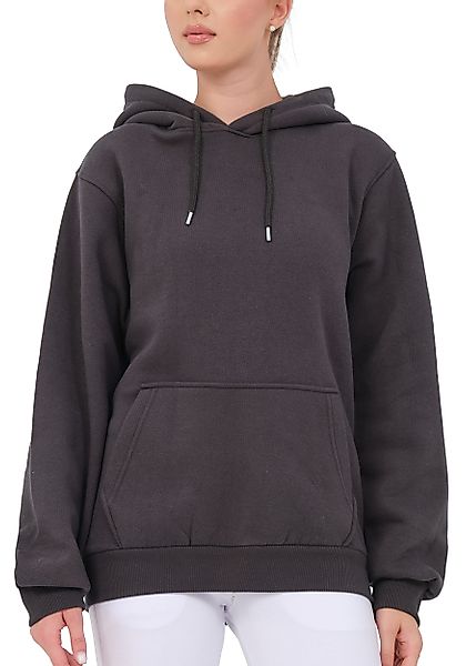 S&S Hoodie Kapuzenpullover Damen Hoodie Sweatshirts günstig online kaufen