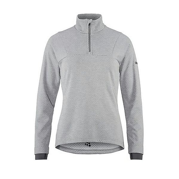 Craft Fleecepullover Craft Damen Pullover CORE GAIN THERMAL MIDLAYER W 1915 günstig online kaufen