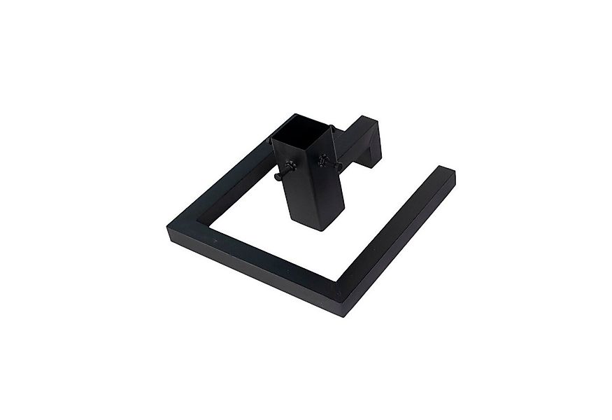 Novatom Christbaumständer, Metallständer für Weihnachtsbaum Quadratisch günstig online kaufen