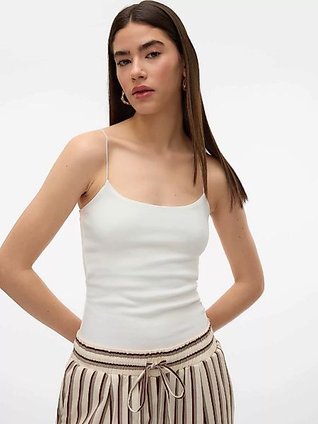 Vero Moda Spaghettitop "VMCAM SHORT SINGLET JRS NOOS" günstig online kaufen