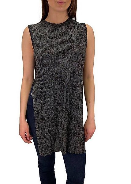 Diesel Strickpullover "M-Luxi Chaleco günstig online kaufen