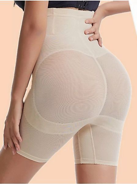 Shapingleggings Bauchweg Unterhose Hohe Taille Shaping Unterwäsche Elastisc günstig online kaufen