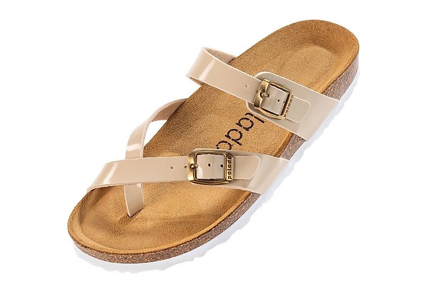 Palado Cres Lack Pantolette günstig online kaufen