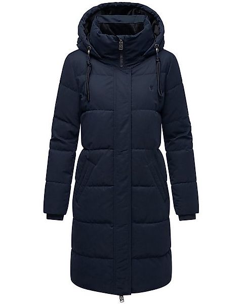 Navahoo Wintermantel Wintertanz 14 modischer Damen günstig online kaufen