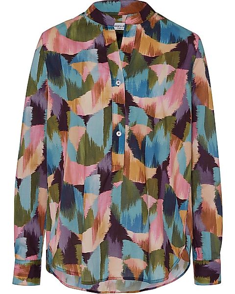 Rossana Diva Druckbluse Tunikabluse günstig online kaufen