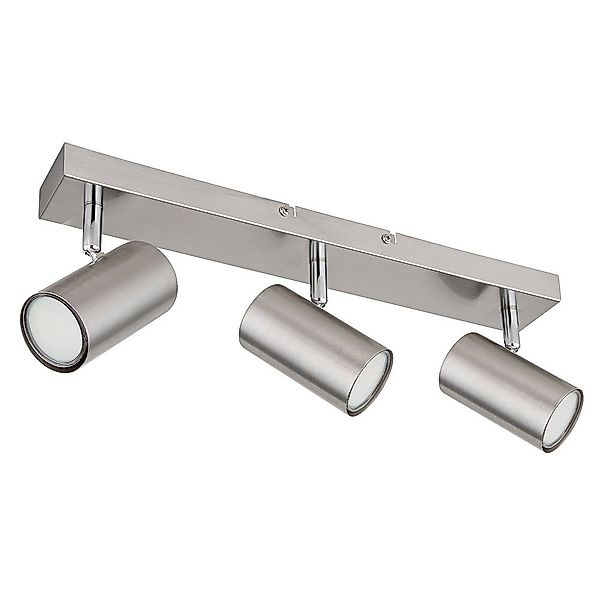 GLOBO LIGHTING Deckenspot, Leuchtmittel nicht inklusive, günstig online kaufen