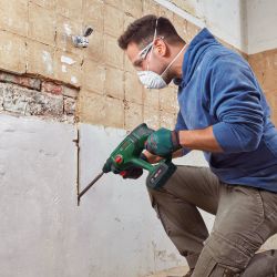 Bosch Akku-Bohrhammer UniversalHammer 18 V günstig online kaufen