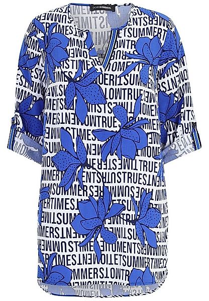 Doris Streich Kurzarmbluse Bluse günstig online kaufen