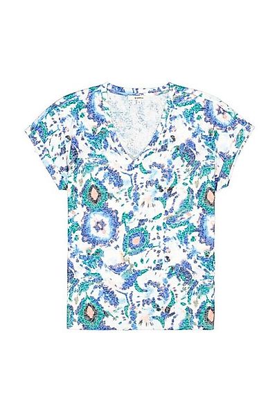 Garcia T-Shirt ladies T-shirt ss günstig online kaufen