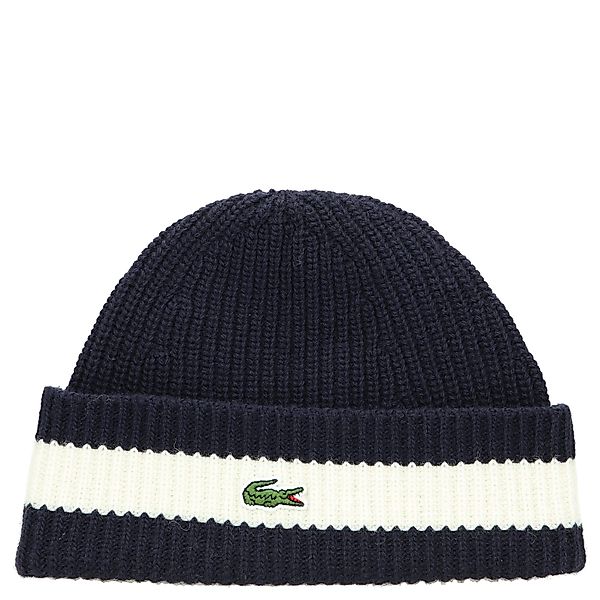 Lacoste Beanie Unisex Beanie - Mütze günstig online kaufen