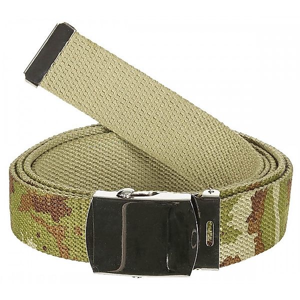 MFH Stoffgürtel schwarzer Gürtel, 30 mm, günstig online kaufen