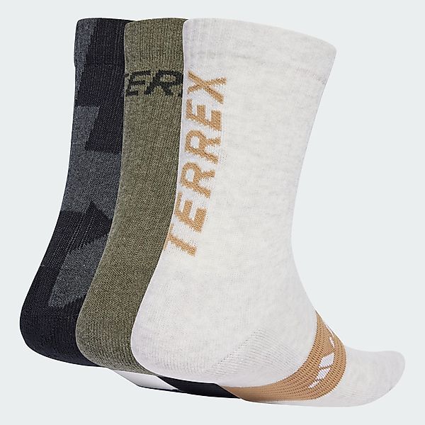 adidas TERREX Funktionssocken TERREX MULTI SOCKEN, günstig online kaufen