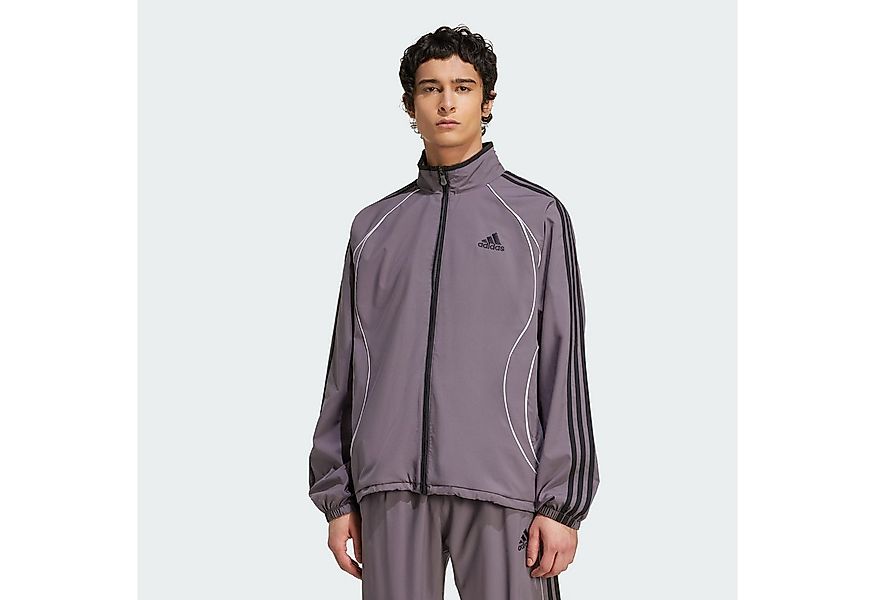 adidas Originals Trainingstop TEAMGEIST ADICOLOR ORIGINALS JACKE (1-tlg) günstig online kaufen