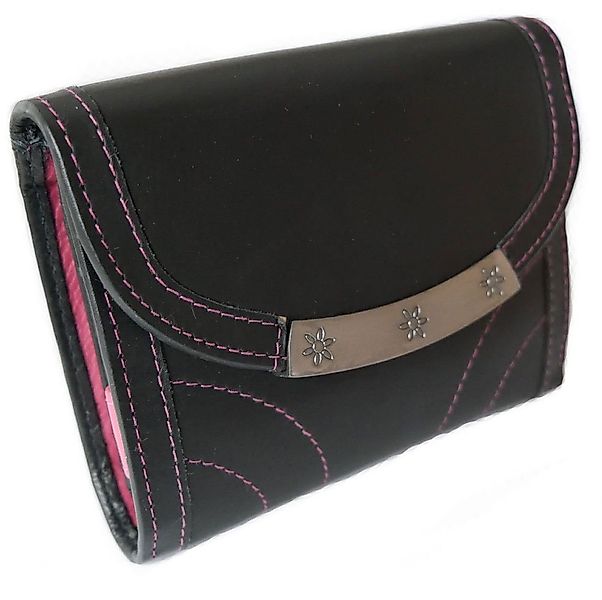 JOCKEY CLUB Geldbörse ALPE 41, hochkant, 12 genähte Kartenfächer, 2 Scheinf günstig online kaufen