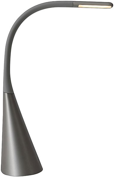 näve LED Tischleuchte »Alf«, Leuchtmittel LED-Board   LED fest integriert, günstig online kaufen