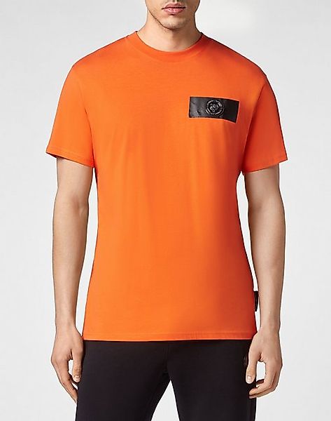 PLEIN SPORT T-Shirt Tiger günstig online kaufen