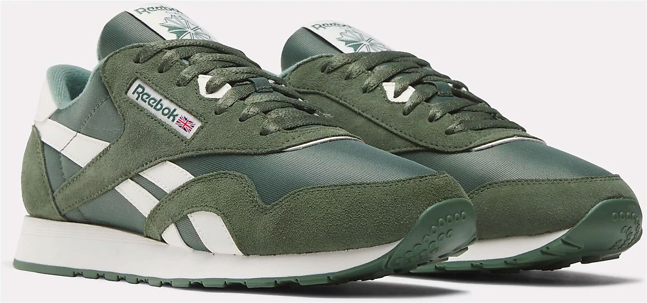 Reebok Classic Sneaker "CLASSIC NYLON" günstig online kaufen