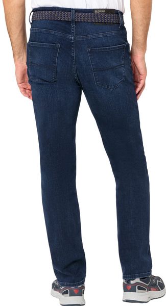 Pioneer Authentic Jeans Stretch-Jeans Hoher Tragekomfort günstig online kaufen