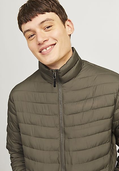 Jack & Jones Steppjacke JJESTATE PACKABLE günstig online kaufen