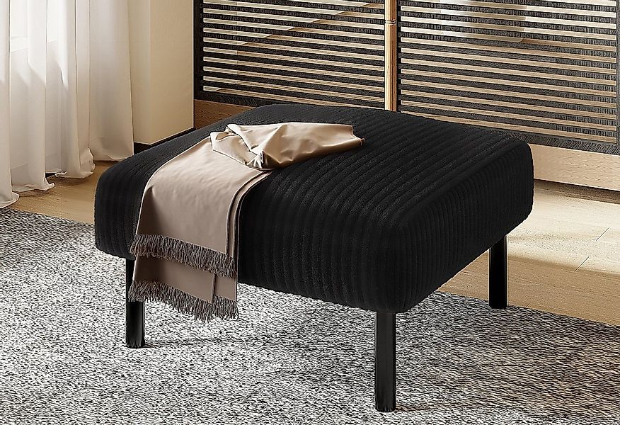 LVHOM Sofa Polstergarnitur, Sicher, komfortabel & multifunktional für Famil günstig online kaufen