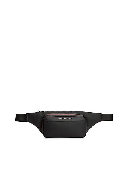 Tommy Hilfiger Bauchtasche TH FOUNDATION BUMBAG, Unisex Schultertasche, Cro günstig online kaufen
