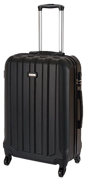Cahoon Hartschalen-Trolley Hartschalenkoffer Trolley 4-Rollen Koffer günstig online kaufen